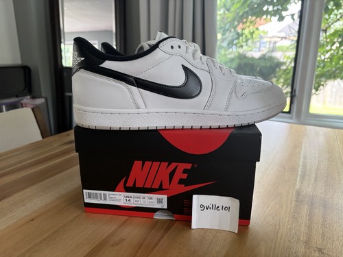 Nike air jordan low 85 - air,