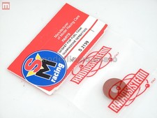 Radiosistemi SVM Guarnizione Serbatoio Fuel Tank Gasket S2199 modellismo