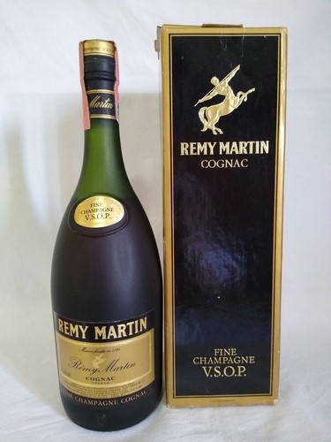 Remy martin fine champagne - remy,