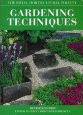 RHS Gardening Techniques