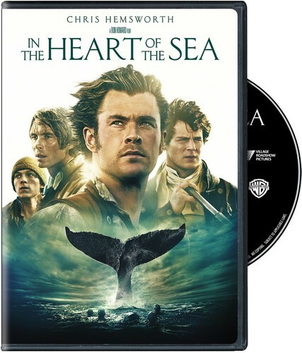 The heart - the, (dvd)