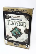 Icewind Dale Best Seller