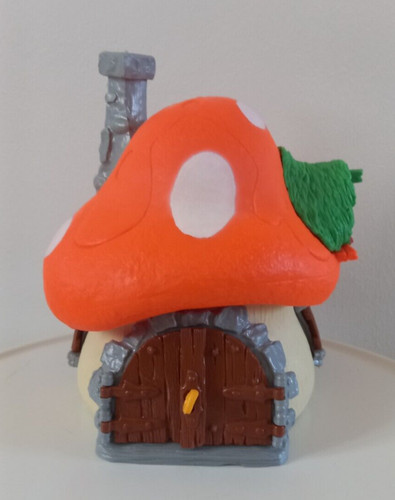 Schleich puffi cod 40001 - -,