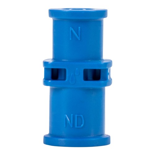 Adattatore netafim retrofit - adattatore,