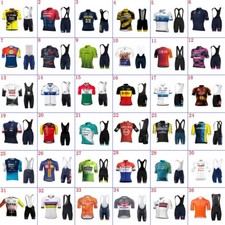 2025 Mens cycling jersey bib shorts Bicycle Jersey cycling shorts Cycling Shirt