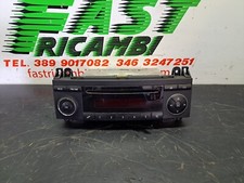 AUTORADIO MERCEDES-BENZ A W169 2.0 CDI 2004-2012 A1698200286