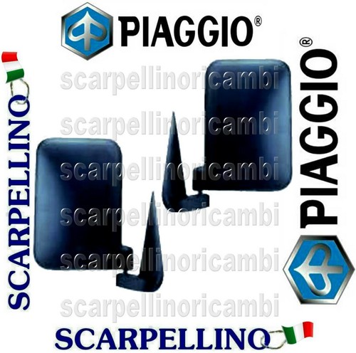 Coppia specchi e dx - specchi,