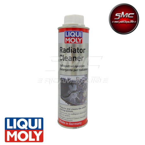 Liqui moly detergente radiator - liqui,