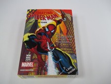 Amazing Spider-Man The Last 20 Years PC MAC CD-ROM scansioni PDF NUOVO SIGILLATO