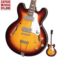 Epiphone inspired gibson - epiphone,