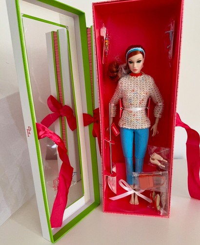 Bambola integrity toys fashion - bambola,