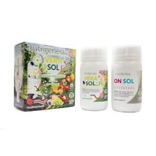 Vera sol bio- Repellente Insetti Dannosi a base di Beauveria bassiana 250 ml