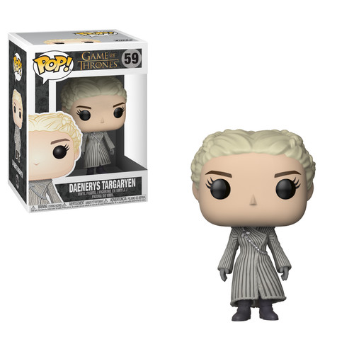 Funko pop game thrones - funko,