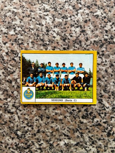 Squadra seregno album - squadra,