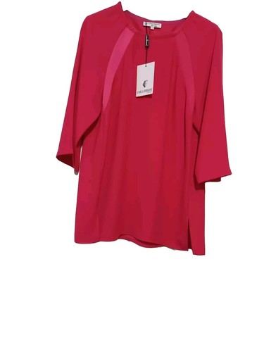 Blusa donna carla ferroni - donna,