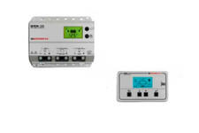 WESTERN CO REGOLATORE CARICA