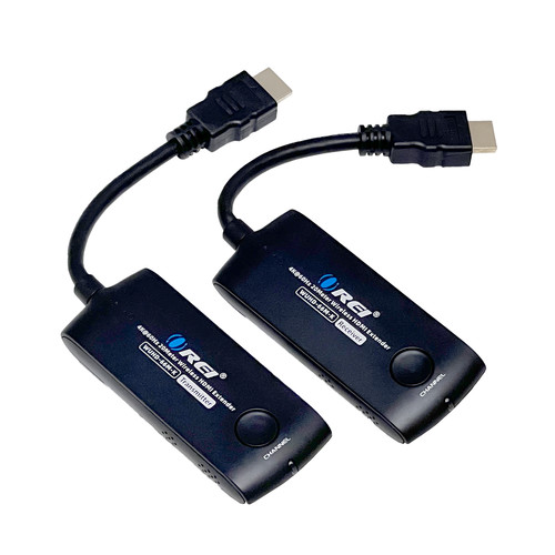 Orei wireless hdmi extender - orei,