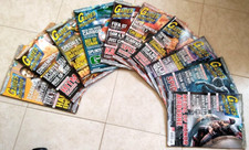 The Games Machine riviste