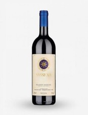 BOLGHERI SASSICAIA DOC 1998