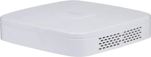 Dahua nvr4108ei video - dahua,