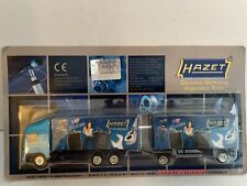 MERCEDES BENZ ACTROS Camion