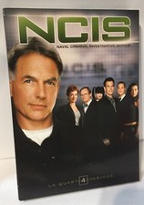 NCIS Quarta Stagione 4 Naval