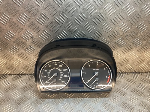 Bmw serie 320d - 320d, se