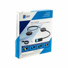 Sistema PIAGGIO per caschi moto e per Vespa Bluetooth 3.0