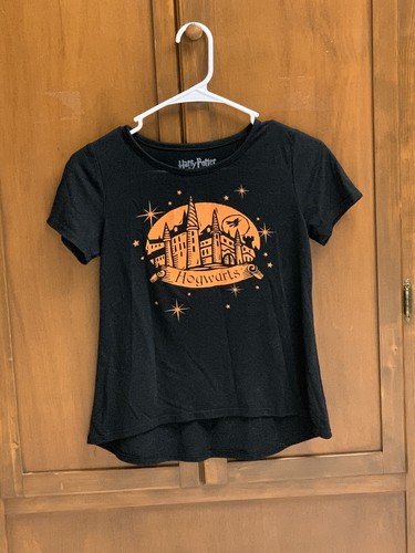Shirt harry potter - shirt, bambina