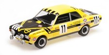 Minichamps 1/18 OPEL COMMODORE A STEINMETZ VON BAYERN JOHANSSON 24H SPA 1970