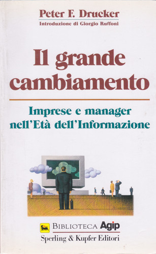 Drucker grande - il,