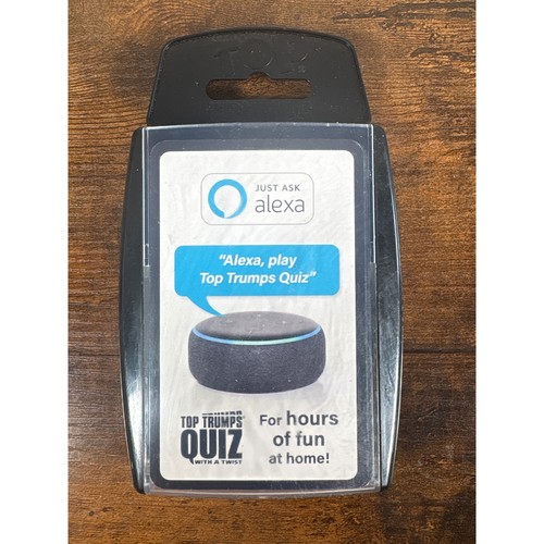 Top trumps quiz - quiz, tanks