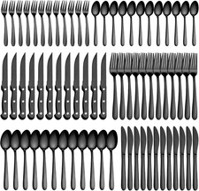 Set Posate 12 Persone,  72