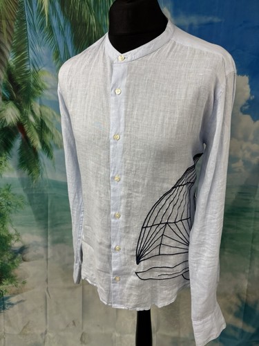 Vilebrequin camicia uomo - vilebrequin,