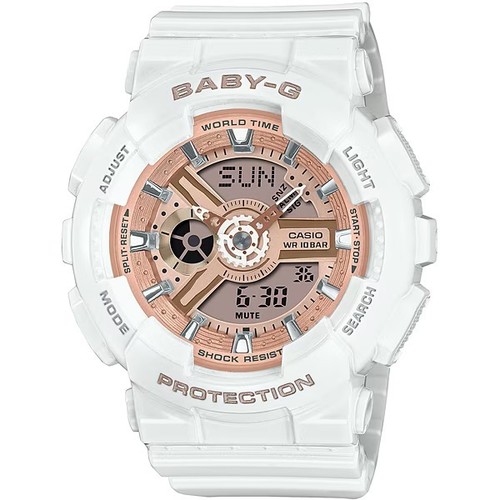 Nuovo casio baby - baby, g