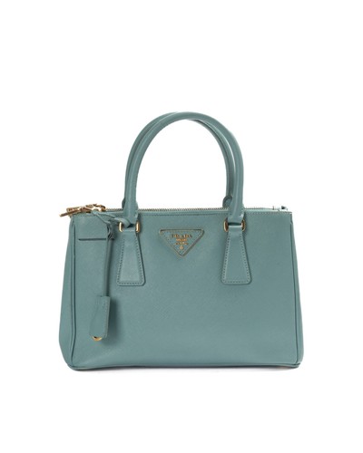 Prada galleria small saffiano - galleria,