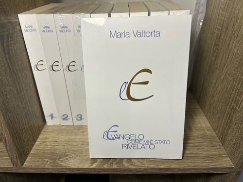 Evangelo come è stato - mi,