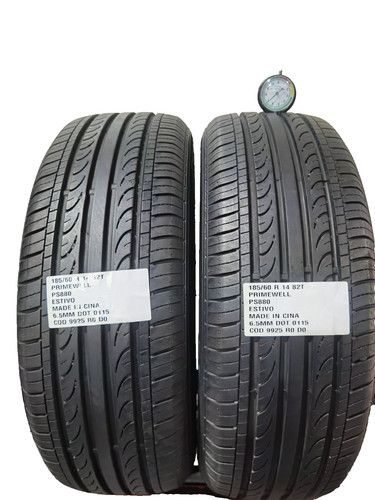 Pneumatici usati 185 r - usati, 185/60