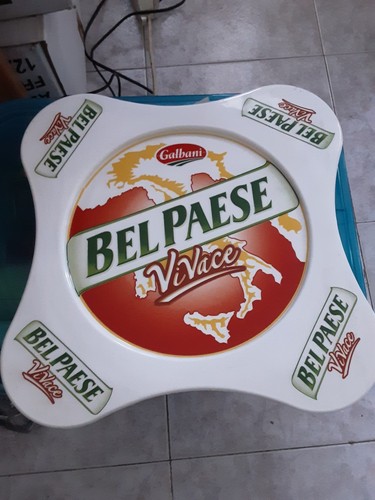 Piatto por ellana - in,
