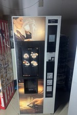 Distributore automatico caffè