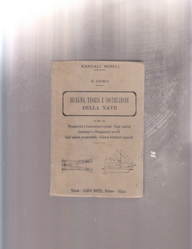 Giorli manuali hoepli - giorli,
