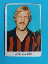 FIGURINA DEL NERI FOGGIA N.79