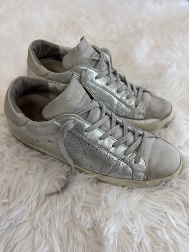 Donna golden goose - donna,
