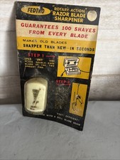 NUOVO Pull String Rasoio