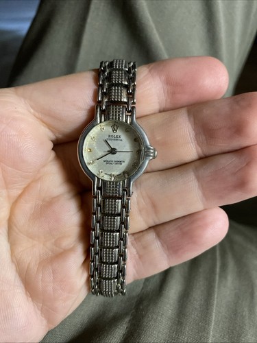 Rolex replica non testato - testato,