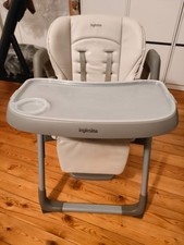 SEGGIOLONE PAPPA TAVOLO