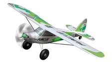 Multiplex FunCub NG Verde KIT