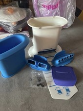 Gnocchi Party Tupperware