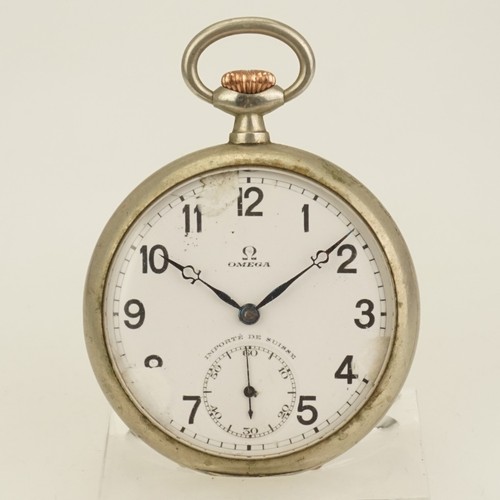 Raro omega orologio tasca - omega,