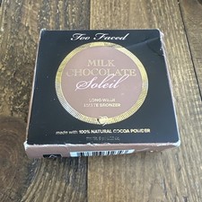 Too Faced Chocolate Soleil